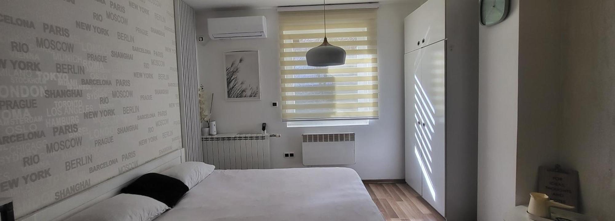 Apartment Republica *