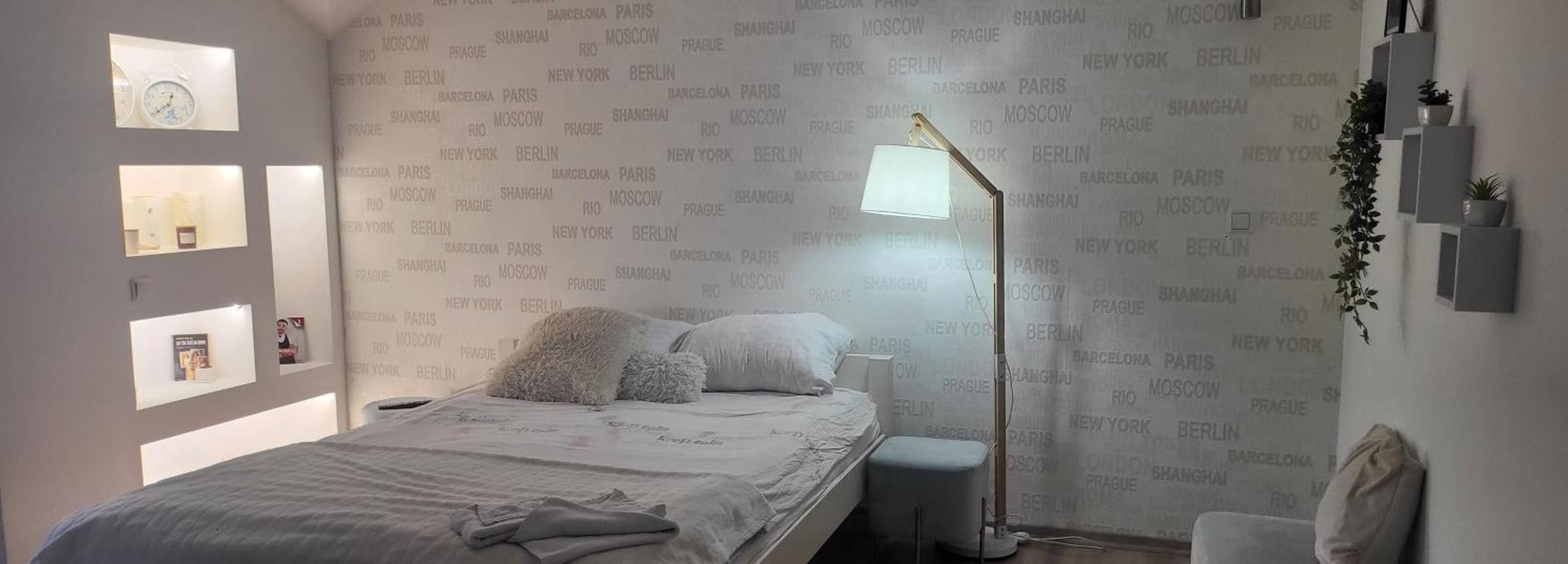 Republica Apartment Sarajevo