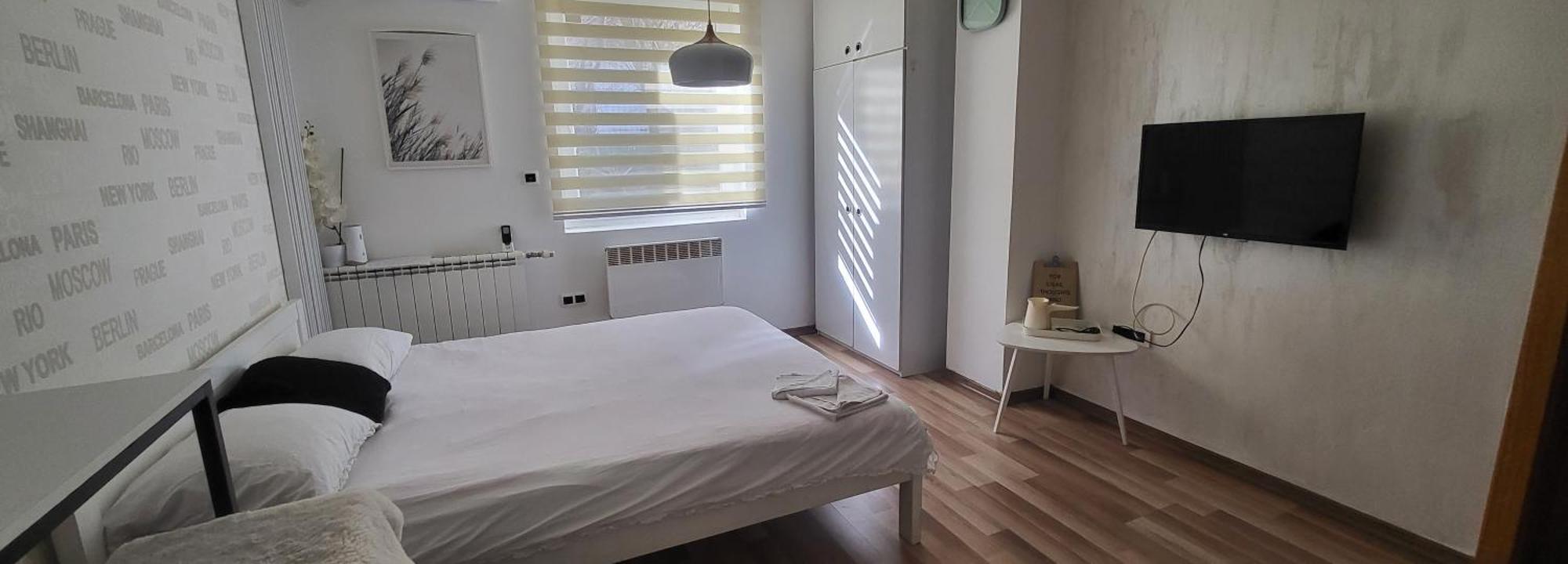 Apartment Republica