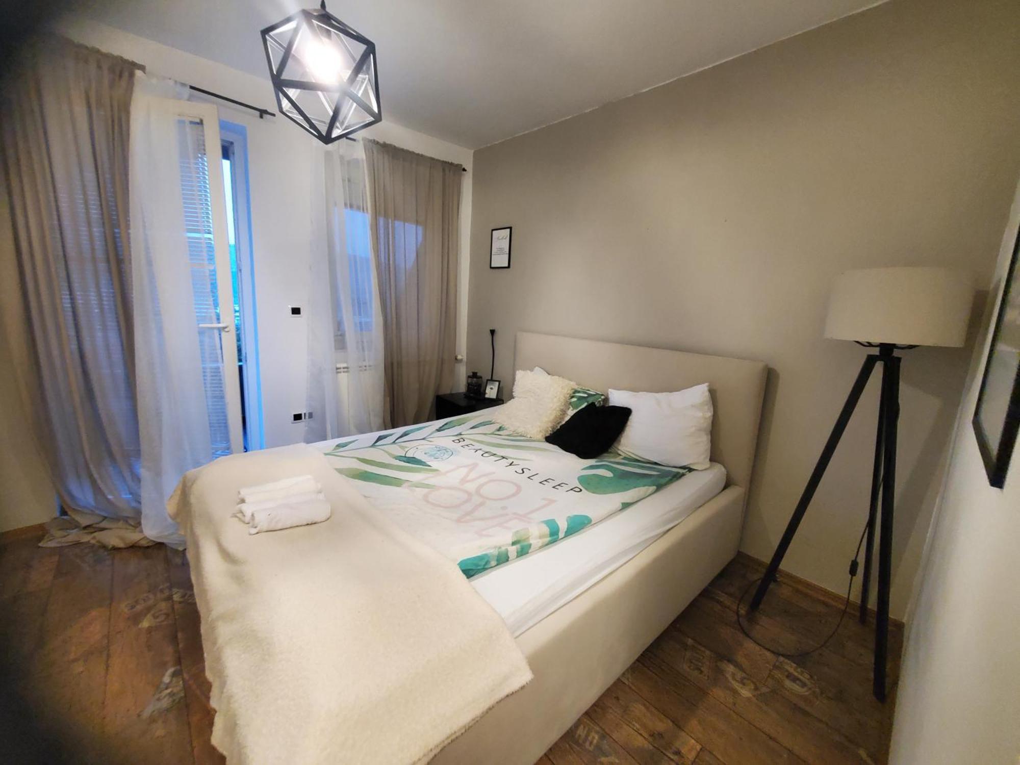 Apartment Republica *