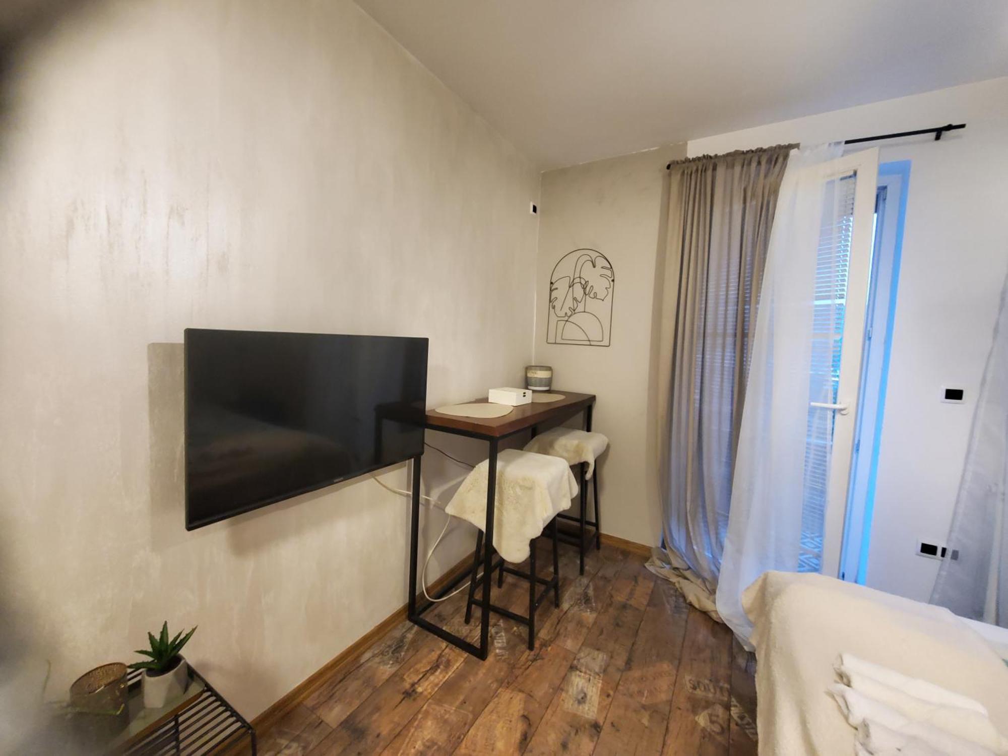Apartment Republica