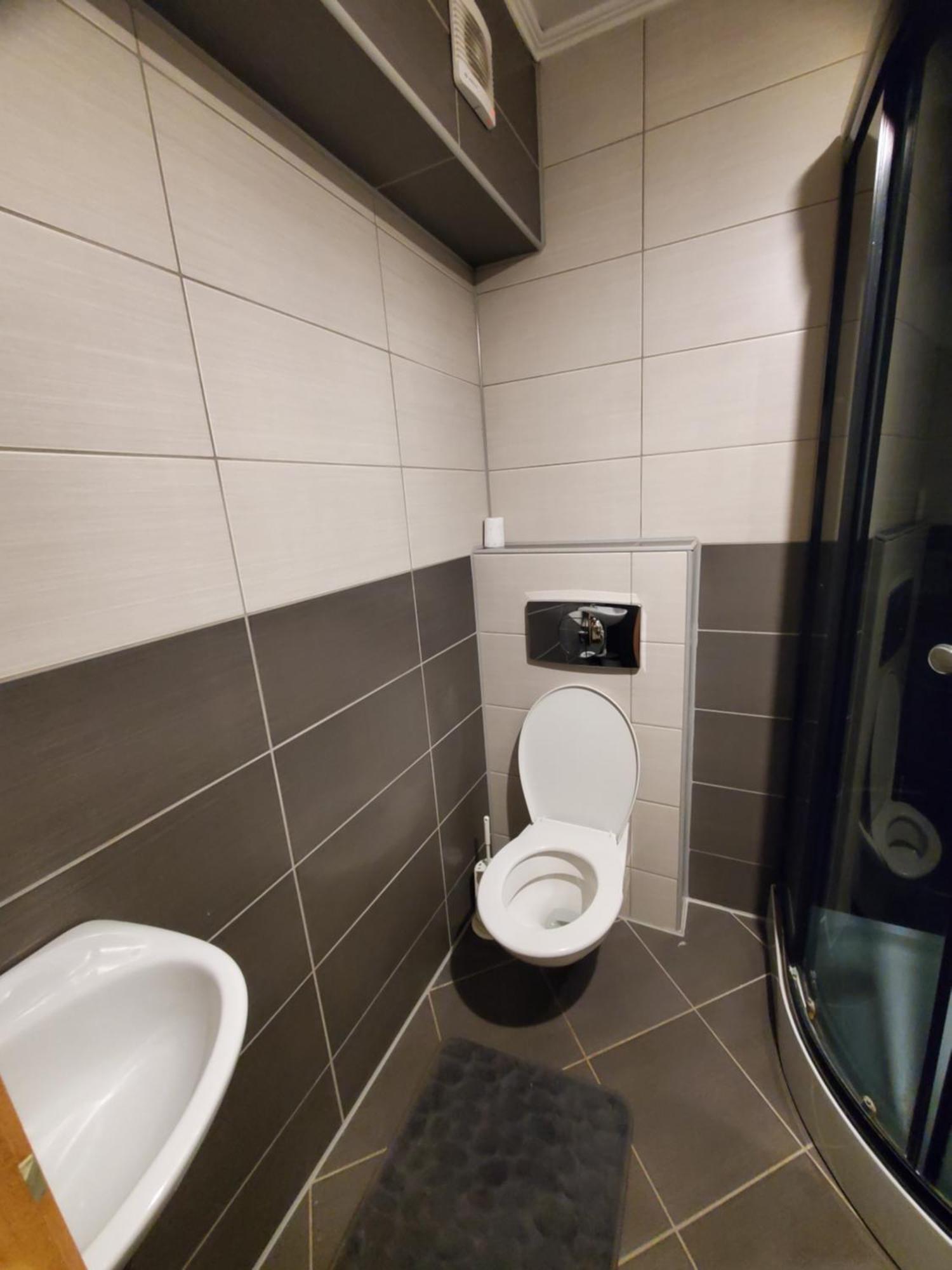 Republica Apartment *