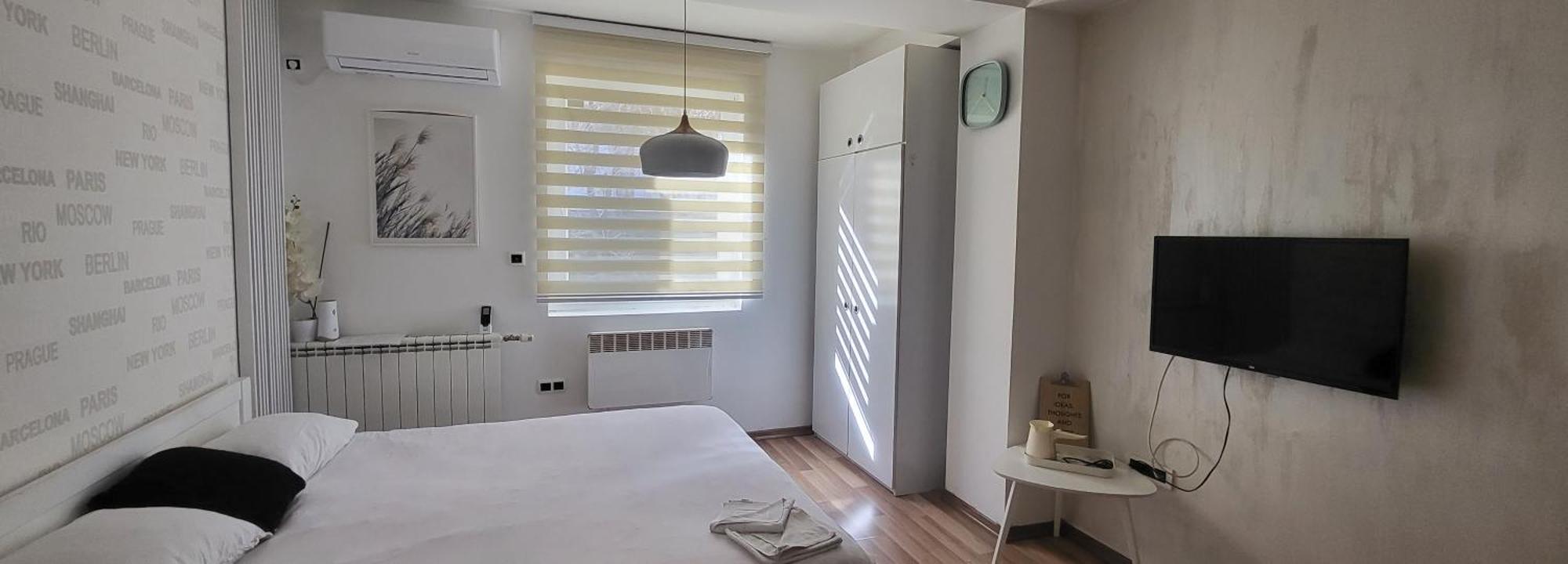 Apartment Republica